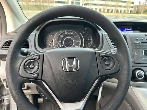 Used 2013 Honda CR-V EX image 23