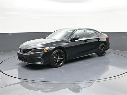Used 2023 Honda Civic Si