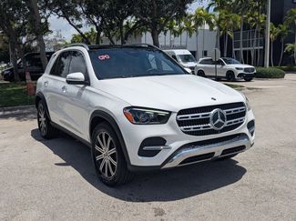Used 2024 Mercedes-Benz GLE 350 4MATIC video 3