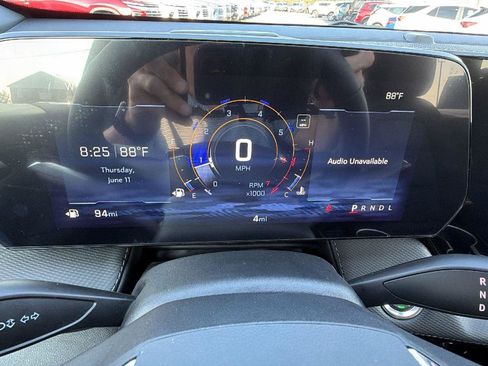 New 2026 Chevrolet Equinox LT w/ Safety and Technology Package FWD image 25