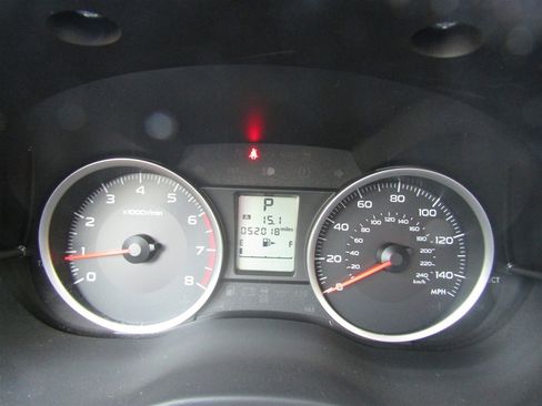 Used 2014 Subaru Forester 2.5i Premium w/ Popular Package #1 image 27