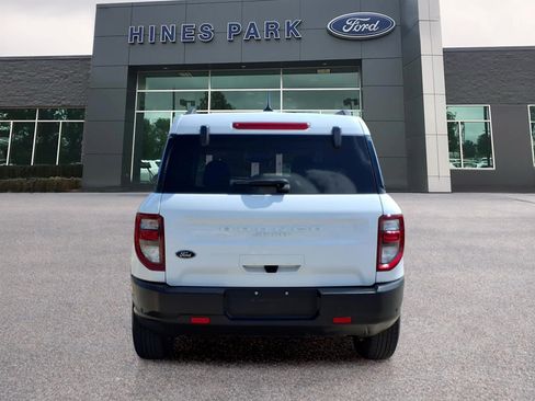 Used 2023 Ford Bronco Sport Big Bend w/ Convenience Package AWD/4WD image 6