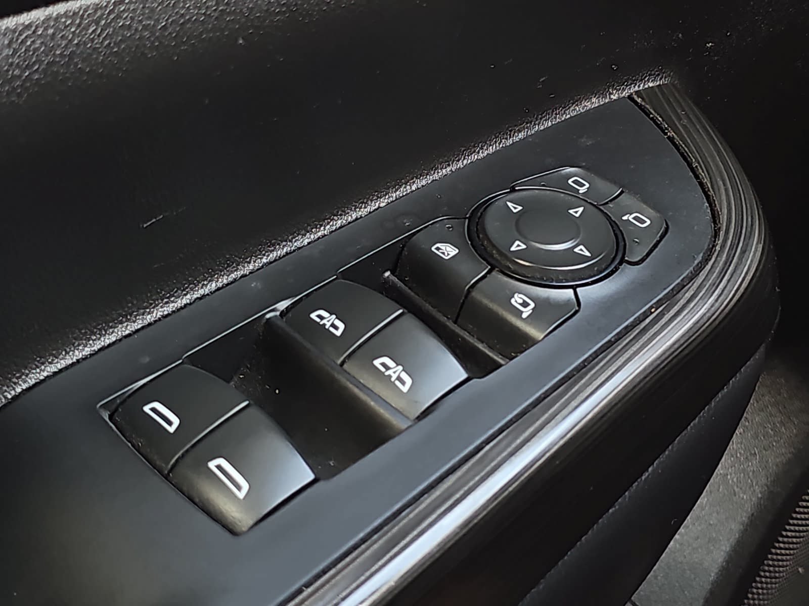 Used 2023 GMC Acadia SLT w/ Preferred Package FWD image 23