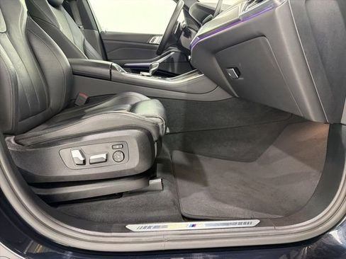 Used 2020 BMW X5 xDrive40i w/ M Sport Package AWD/4WD image 20