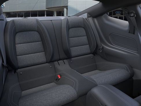 New 2026 Ford Mustang EcoBoost image 14