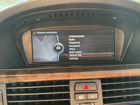 Used 2011 BMW 328i Sedan RWD image 34