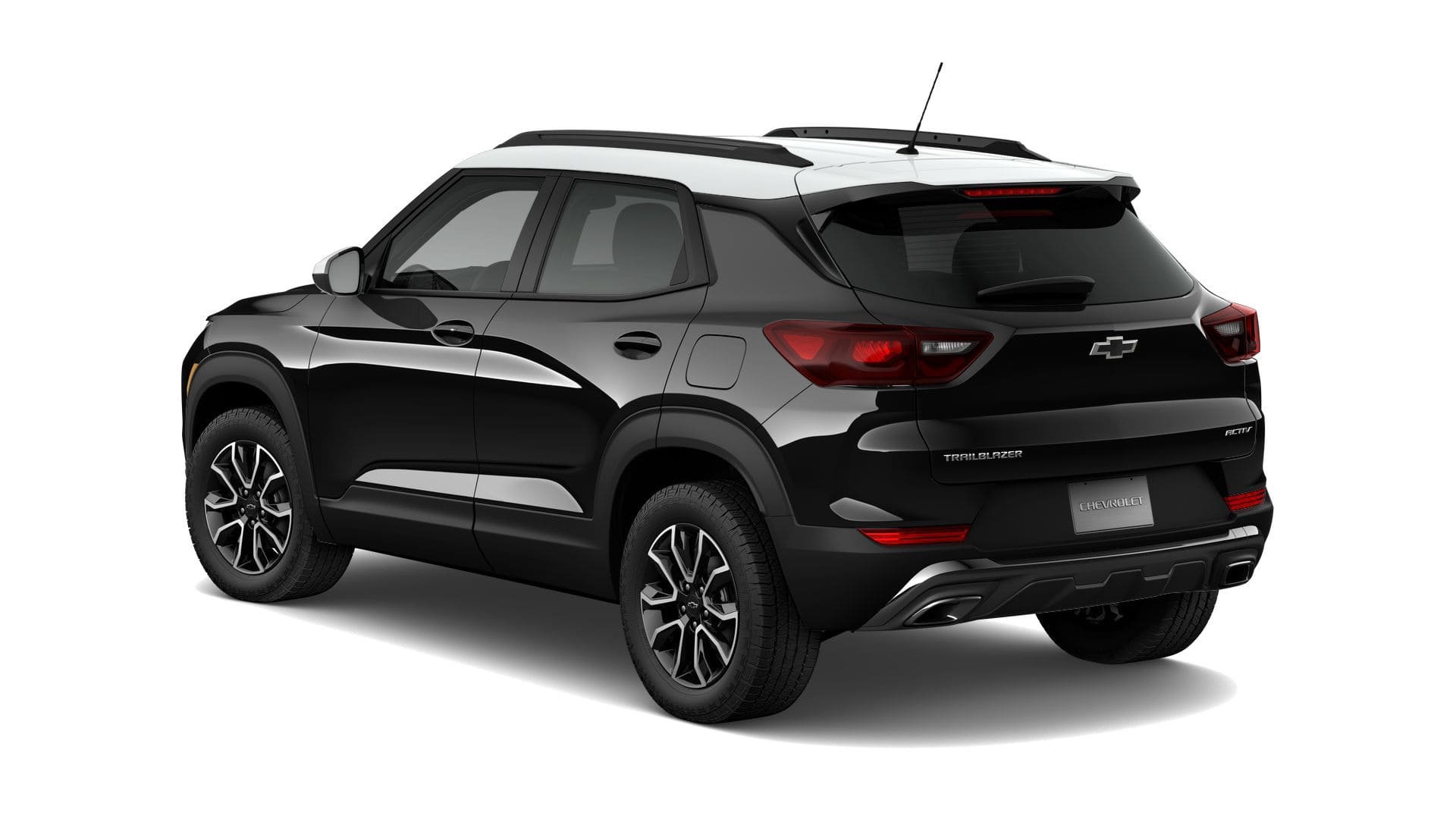 New 2026 Chevrolet TrailBlazer ACTIV FWD image 27