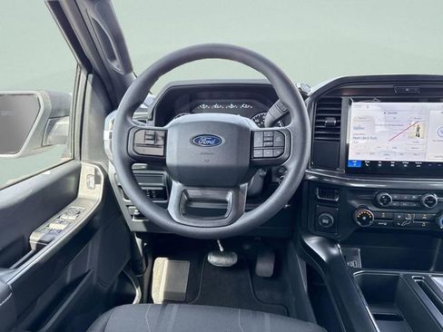 New 2026 Ford F150 STX RWD image 21