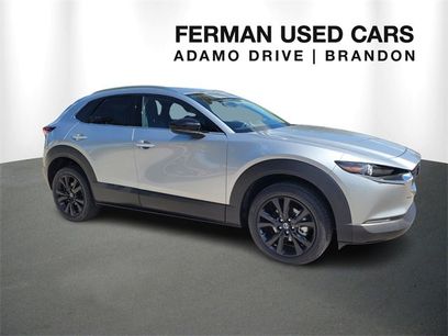 Certified 2021 MAZDA CX-30 2.5 Turbo w/ Premium Plus Pkg