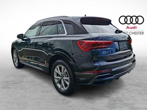 Used 2022 Audi Q3 2.0T Premium Plus AWD/4WD image 4