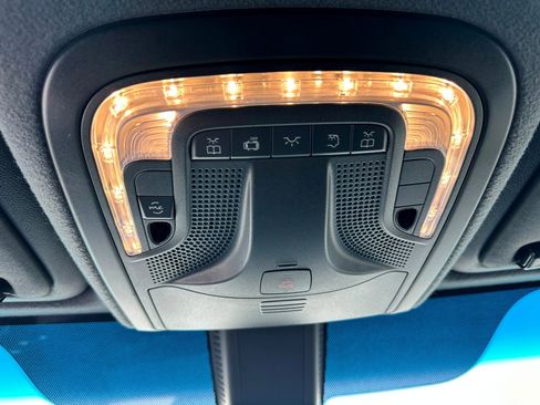 New 2025 Mercedes-Benz Sprinter 2500 image 16