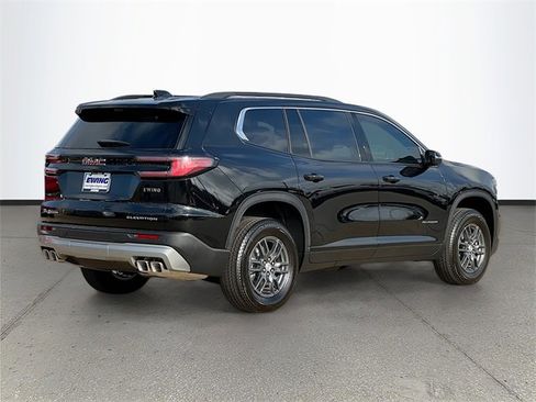 New 2026 GMC Acadia Elevation image 4