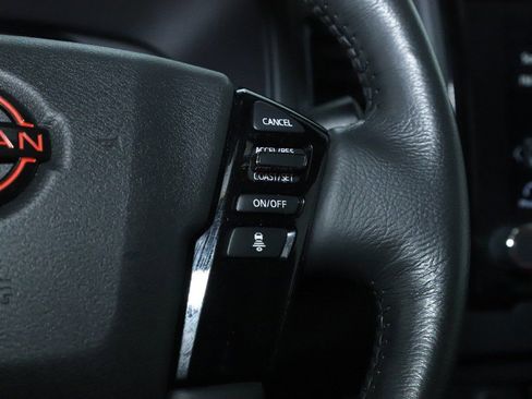 Certified 2022 Nissan Frontier PRO-4X w/ Pro-4X Premium Package image 26