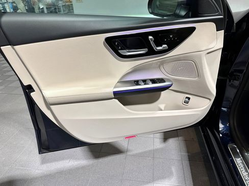 Certified 2023 Mercedes-Benz C 300 4MATIC Sedan image 10