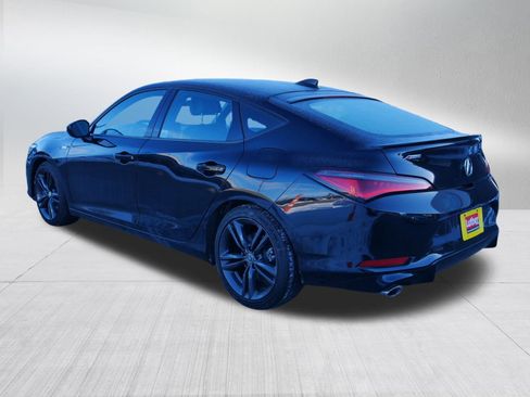Used 2025 Acura Integra A-Spec image 5