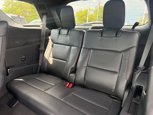 New 2026 Ford Explorer ST-Line AWD/4WD image 25