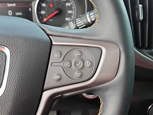 Used 2024 GMC Terrain AT4 w/ Tech Package AWD/4WD image 20