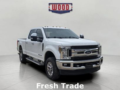 Used 2018 Ford F250 XLT w/ XLT Premium Package