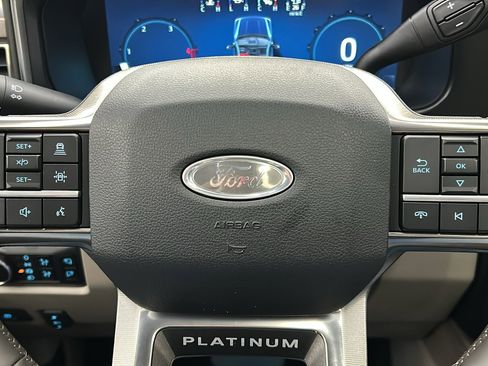 Used 2026 Ford F450 Platinum w/ Platinum Plus Package image 29