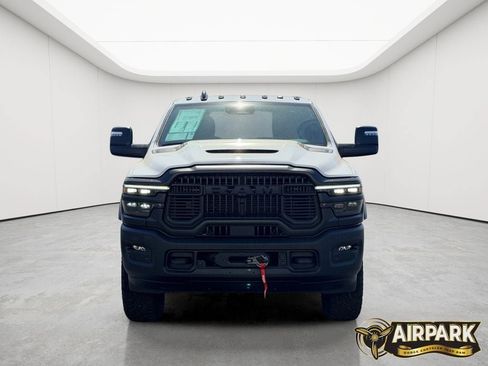 New 2026 RAM 2500 Power Wagon AWD/4WD image 9