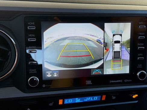 Used 2021 Toyota Tacoma TRD Pro image 16