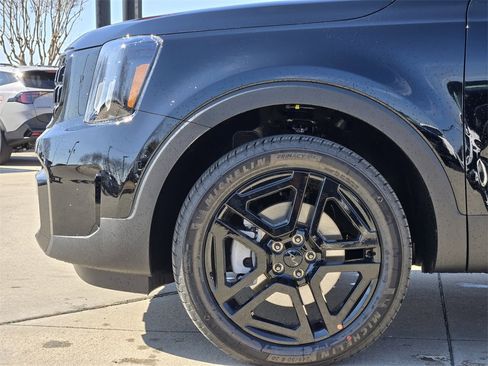New 2025 Kia Telluride SX X-Line image 5