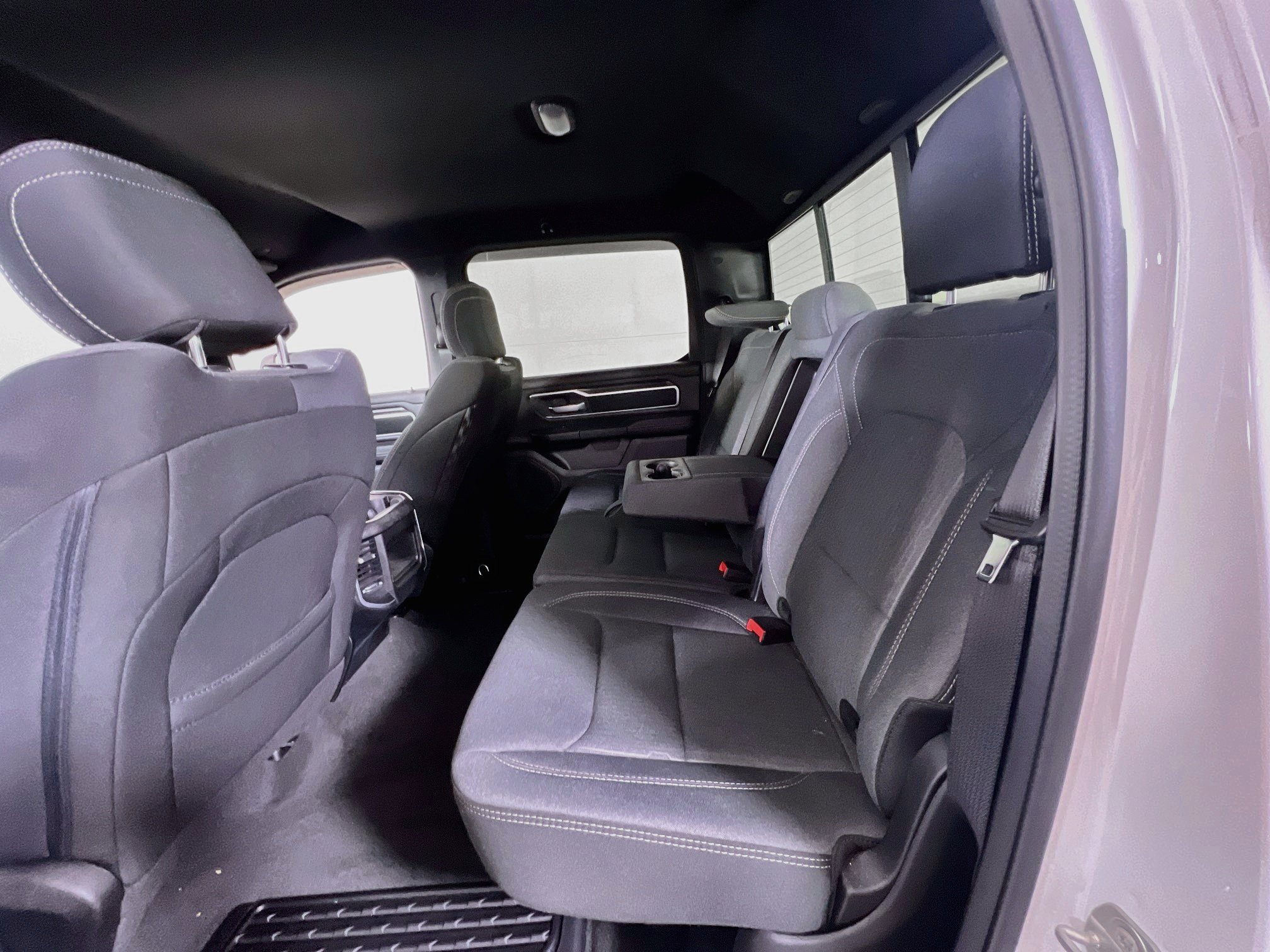 Used 2023 RAM 1500 Big Horn AWD/4WD image 22
