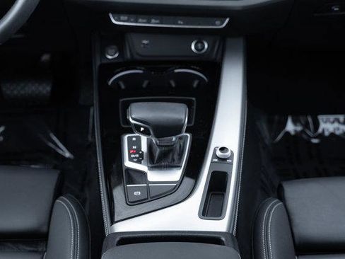 Certified 2024 Audi A5 2.0T Premium Plus w/ Premium Plus image 17