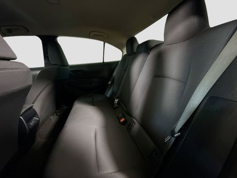 Used 2023 Toyota Corolla LE image 24