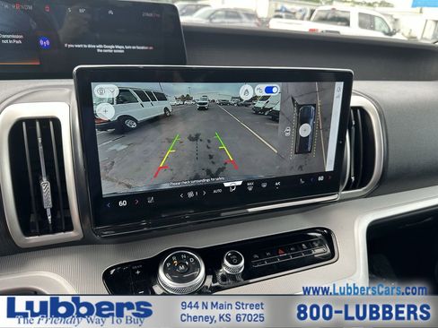 Used 2025 Ford Expedition Max Active image 17