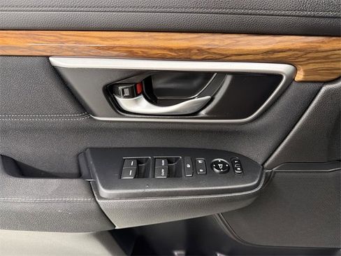 Used 2022 Honda CR-V EX image 22