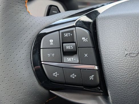 New 2026 Ford Explorer Tremor w/ Tremor Ultimate Package AWD/4WD image 25