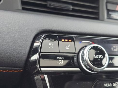 New 2026 Honda Passport TrailSport Elite image 18