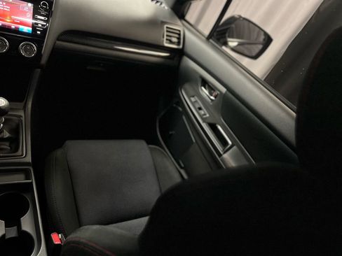 Used 2019 Subaru WRX Premium image 20