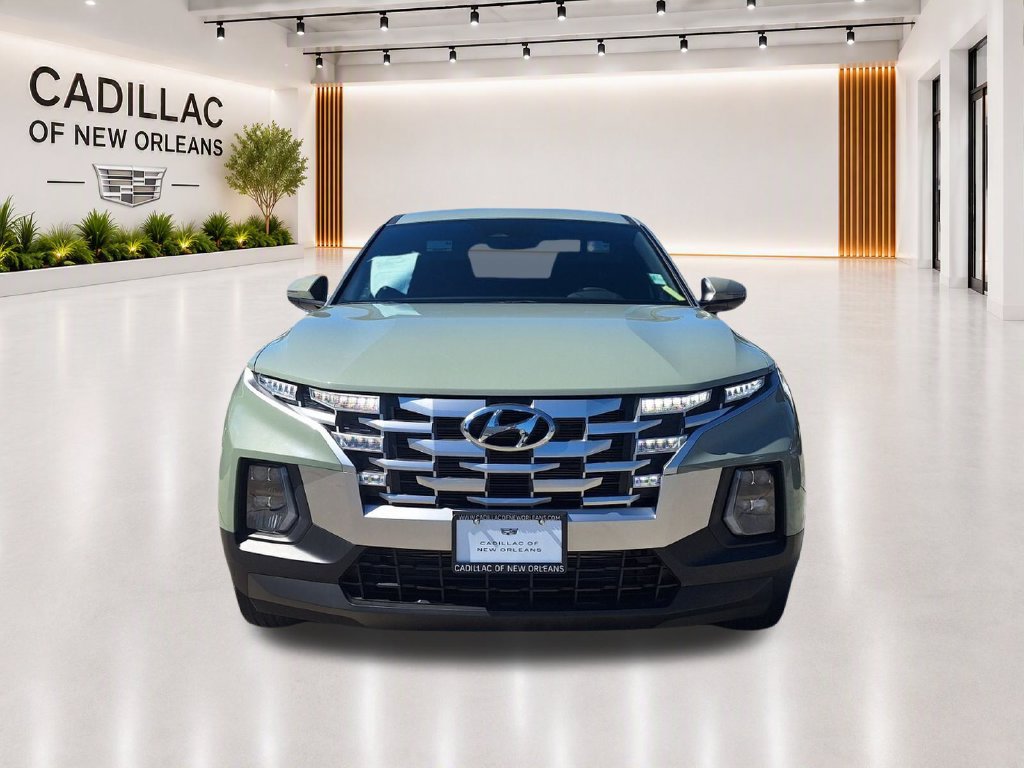 Used 2024 Hyundai Santa Cruz SEL FWD image 9