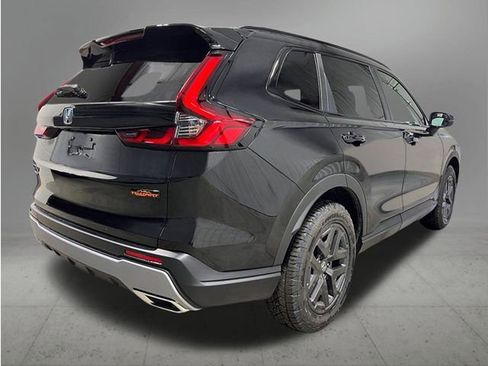New 2026 Honda CR-V TrailSport image 5