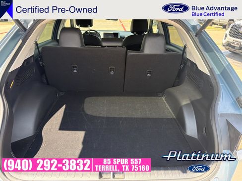 Used 2023 Hyundai Ioniq 5 SEL AWD/4WD image 25