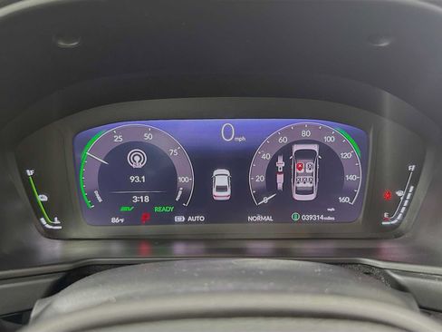 Certified 2023 Honda Accord Sport image 11