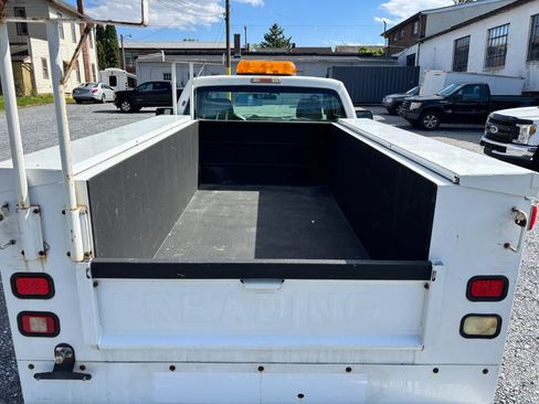 Used 2012 Ford F250 XL w/ PWR Equipment Group AWD/4WD image 19