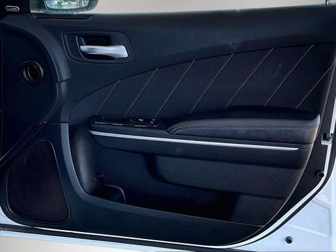 Used 2022 Dodge Charger R/T RWD image 27