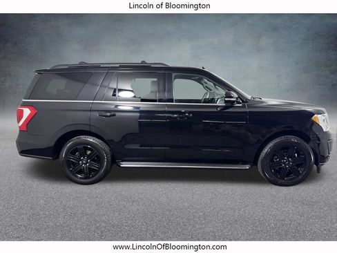 Used 2020 Ford Expedition XLT w/ Equipment Group 202A RWD image 5