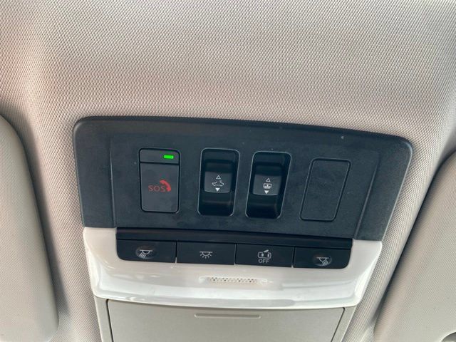 Used 2024 Mitsubishi Outlander SE FWD image 19