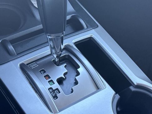 Used 2018 Toyota 4Runner SR5 image 25