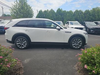 New 2026 MAZDA CX-90 Plug-In Hybrid w/ Preferred