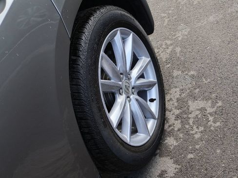 Used 2024 Acura RDX SH-AWD image 35