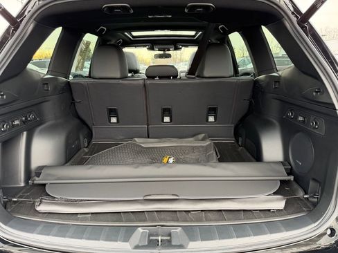 Used 2023 Subaru Forester Wilderness image 32