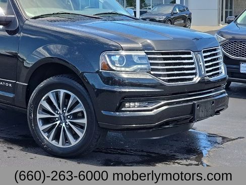 Used 2015 Lincoln Navigator 4WD image 65