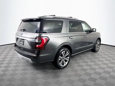 Used 2020 Ford Expedition Platinum AWD/4WD image 7