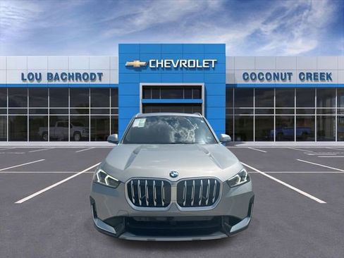 Used 2023 BMW X1 xDrive28i image 3