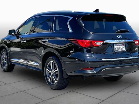 Used 2017 INFINITI QX60 Luxe w/ Premium Plus Package AWD/4WD image 11